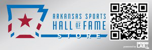 Arkansas Sports Hall of Fame Store