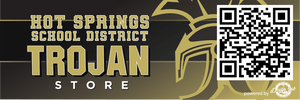 Hot Springs High School Trojan Store