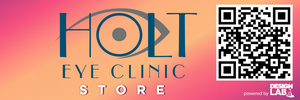 Holt Eye Clinic Employee Store