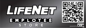 LifeNet Employee Store