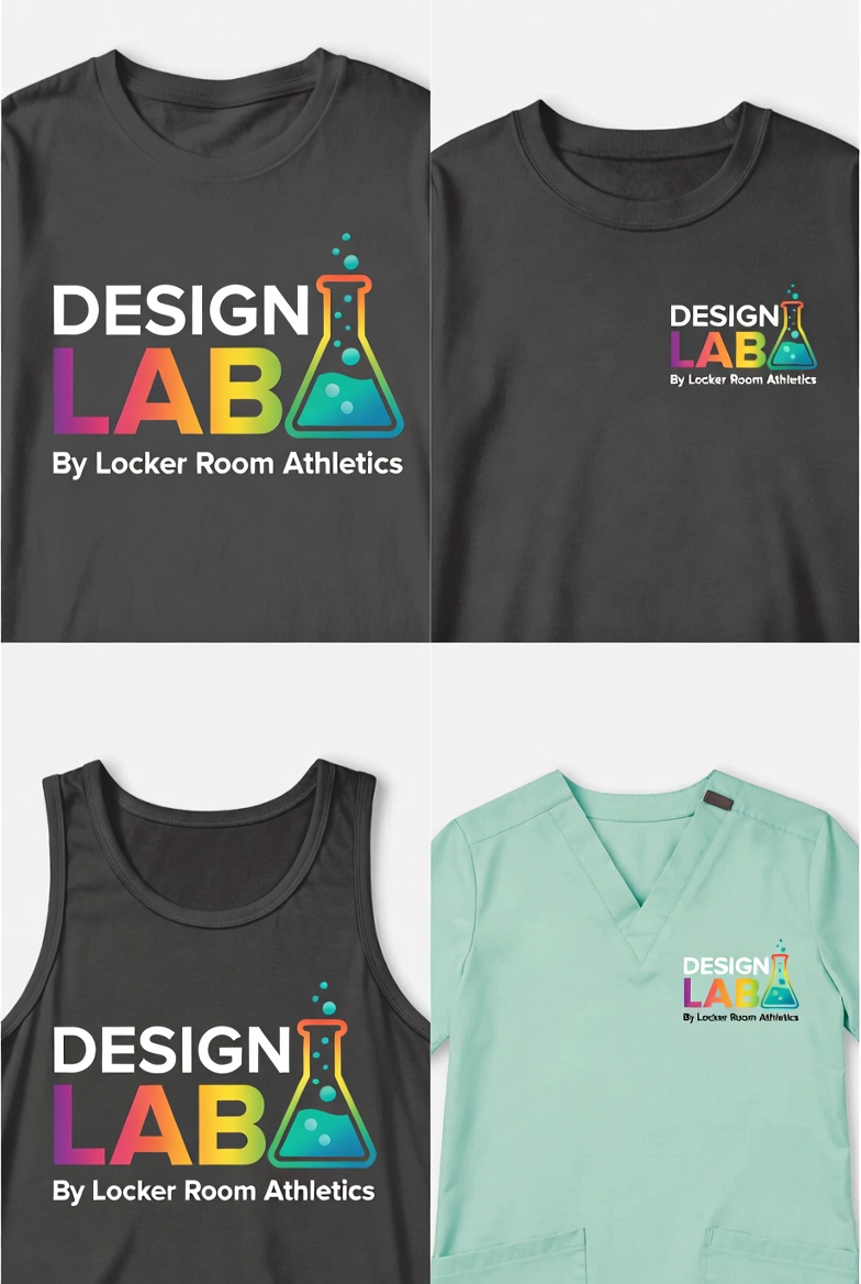 Custom Screenprinting & Sublimation